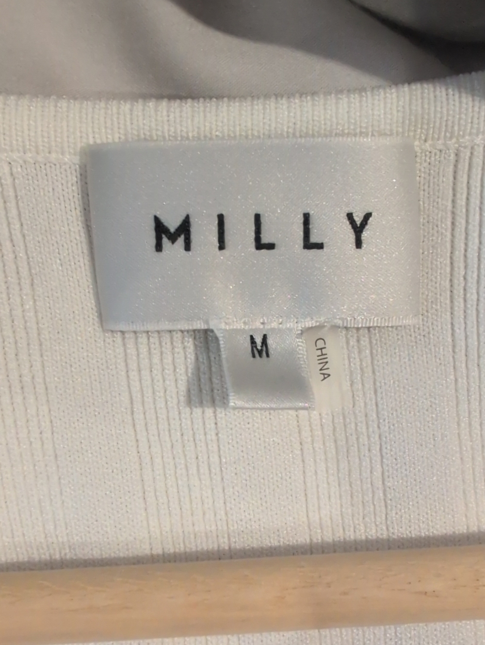 Milly knit dress - Picture 5 of 5